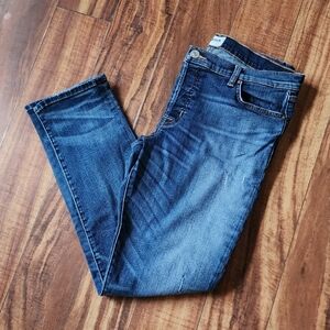 HUDSON JEANS